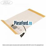 Sistem incalzire spatar scaun fata model ST Ford Mondeo 2000-2007 2.2 TDCi 155 cp QJBA, QJBB diesel