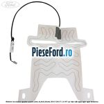 Sistem incalzire spatar scaun fata ST Ford Fiesta 2013-2017 1.4 97 cp