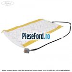 Sistem incalzire spatar scaun fata stanga Ford Tourneo Custom 2014-2018 2.2 TDCi 125 cp CYF4, CYFF diesel