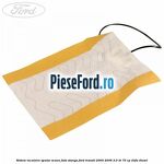 Sistem incalzire spatar scaun fata stanga Ford Transit 2000-2006 2.0 DI 75 cp D3FA diesel