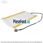 Sistem incalzire spatar scaun fata stanga Ford Transit 2014-2018 2.2 TDCi 125 cp