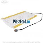 Sistem incalzire spatar scaun fata stanga Ford Transit 2014-2018 2.2 TDCi RWD 100 cp DRR5 diesel