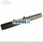Sistem perdea usa spate dreapta culisanta Ford Tourneo Custom 2014-2018 2.2 TDCi 100 cp