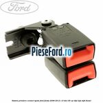 Sistem prindere centuri spate Ford Fiesta 2008-2012 1.6 TDCi 95 cp