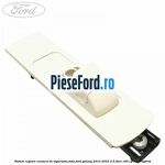 Sistem reglare centura de siguranta fata Ford Galaxy 2015-2023 2.5 FHEV 190 cp