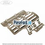 Sita baia de ulei Ford Transit Courier 2014-2018 1.0 EcoBoost 100 cp