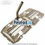 Sita baie de ulei Ford Ka 2009-2016 1.3 TDCi 75 cp