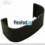 Slider bara longitudinala plafon interior Ford Transit 2019-2023 2.0 EcoBlue RWD 170 cp