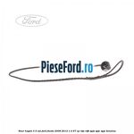 Snur hayon 3/5 usi Ford Fiesta 2008-2012 1.4 97 cp