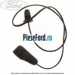 Snur hayon 3/5 usi Ford Focus 2004-2007 1.6 Ti 115 cp