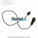 Snur hayon 3 usi Ford Fiesta 2002-2005 ST150 150 cp
