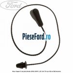 Snur hayon 5 usi Ford Fiesta 2002-2005 1.25 16V 70 cp