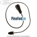 Snur hayon 5 usi Ford Fiesta 2002-2005 1.4 TDCi 68 cp