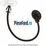 Snur hayon Ford Fiesta 2013-2017 1.25 82 cp