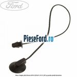 Snur hayon Ford Focus 2014-2018 1.6 Ti 125 cp