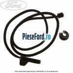 Snur textil polita hayon Ford Ka 1996-2008 1.3 i 50 cp