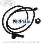 Snur textil polita hayon Ford Ka 1996-2008 1.3 i 60 cp