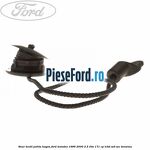 Snur textil polita hayon Ford Mondeo 1996-2000 2.5 24V 171 cp