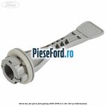 Soclu bec far P21W Ford Galaxy 2000-2006 2.3 16V 140 cp