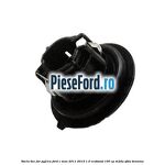 Soclu bec far PY21W Ford C-Max 2011-2015 1.0 EcoBoost 100 cp