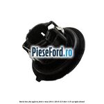 Soclu bec far PY21W Ford C-Max 2011-2015 2.0 TDCi 115 cp