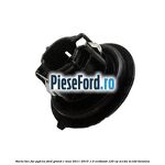 Soclu bec far PY21W Ford Grand C-Max 2011-2015 1.0 EcoBoost 125 cp