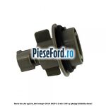 Soclu bec far PY21W Ford Ranger 2016-2020 2.2 TDCi 160 cp