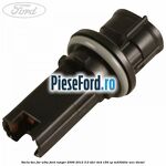 Soclu bec far W5W Ford Ranger 2006-2012 3.0 TDCi 4x4 156 cp