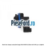 Soclu bec lampa ceata Ford Kuga 2019-2023 2.5 FHEV 4x4 190 cp