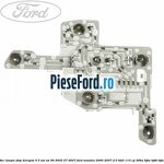 Soclu bec lampa stop dreapta 4/5 usi an 06/2003-07/2007 Ford Mondeo 2000-2007 2.0 TDDI 115 cp