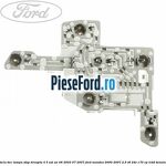 Soclu bec lampa stop dreapta 4/5 usi an 06/2003-07/2007 Ford Mondeo 2000-2007 2.5 V6 24V 170 cp