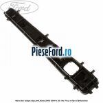 Soclu bec lampa stop Ford Fiesta 2002-2005 1.25 16V 70 cp