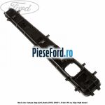 Soclu bec lampa stop Ford Fiesta 2002-2005 1.6 TDCi 90 cp