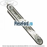Soclu bec lampa stop stanga 5 usi combi Ford Focus 2008-2011 1.6 Ti 115 cp