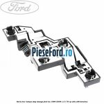 Soclu bec lampa stop stanga Ford Ka 1996-2008 1.3 i 70 cp