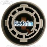 Soclu bec PY21W far halogen Ford Ranger 2006-2012 2.5 TDCi 4x4 143 cp