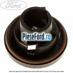 Soclu bec PY21W far halogen Ford Transit 2006-2014 2.2 TDCi RWD 125 cp