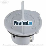 Soclu bec PY21W far halogen Ford Transit Courier 2014-2018 1.6 TDCi 95 cp