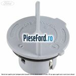 Soclu bec PY21W far halogen Ford Transit Courier 2019-2023 1.5 TDCi 75 cp