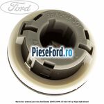 Soclu bec semnal far clar Ford Fiesta 2005-2008 1.6 TDCi 90 cp