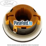 Soclu bec semnalizare far Ford C-Max 2007-2011 2.0 TDCi 110 cp