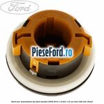 Soclu bec semnalizare far Ford Mondeo 2008-2014 1.6 TDCi 115 cp