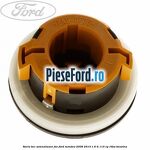 Soclu bec semnalizare far Ford Mondeo 2008-2014 1.6 Ti 110 cp