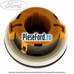 Soclu bec semnalizare far Ford Mondeo 2008-2014 2.0 EcoBoost 203 cp
