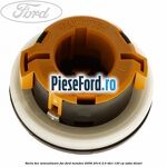 Soclu bec semnalizare far Ford Mondeo 2008-2014 2.0 TDCi 130 cp