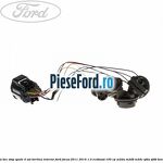 Soclu bec stop spate 4 usi berlina interior Ford Focus 2011-2014 1.0 EcoBoost 100 cp