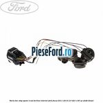Soclu bec stop spate 4 usi berlina interior Ford Focus 2011-2014 2.0 TDCi 136 cp