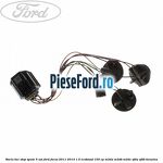 Soclu bec stop spate 5 usi Ford Focus 2011-2014 1.0 EcoBoost 100 cp