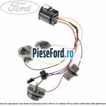 Soclu bec stop spate 5 usi model led Ford Focus 2011-2014 1.0 EcoBoost 100 cp