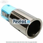 Soclu bricheta cromat Ford Mondeo 2014-2018 1.6 TDCi 115 cp NGCA, U3CA diesel